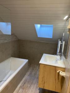 Billede fra billedgalleriet på Le Chalet des Sommets i Arvieux + 34 billeder