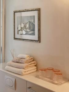 Imagen de la galería de Grotto Flora B&B Chambres de charme, en Bigogno
