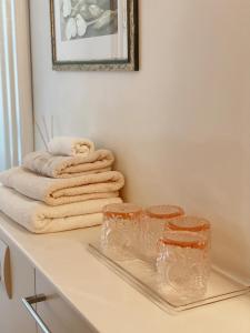 Imagen de la galería de Grotto Flora B&B Chambres de charme, en Bigogno