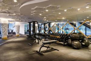 Arte Mont Kiara Cozy 1BR Suites