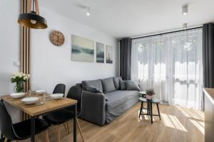 Posedenie v ubytovaní Rent like home - Piaseckiego 24