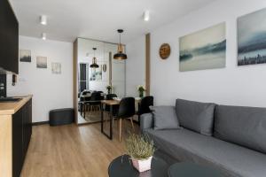 Posedenie v ubytovaní Rent like home - Piaseckiego 24