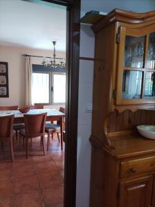 Fotografie z fotogalerie ubytování Casa rural Aloha Vera v destinaci Jarandilla de la Vera