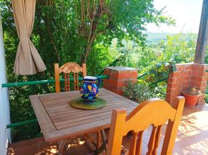 Fotografie z fotogalerie ubytování Casa rural Aloha Vera v destinaci Jarandilla de la Vera + 36 fotografií