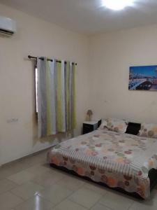 Gallery image of RESIDENCE COCONUT HOTEL in Lomé