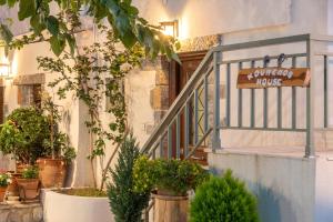 Fotografie z fotogalerie ubytování Kounenos House v destinaci Istron