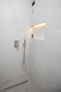 Bagno di Charm Hotel