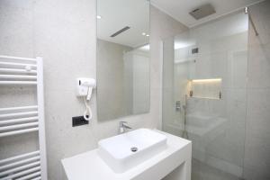 Bagno di Charm Hotel