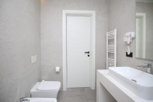 Bagno di Charm Hotel