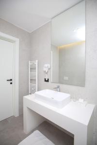 Bagno di Charm Hotel