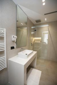 Bagno di Charm Hotel