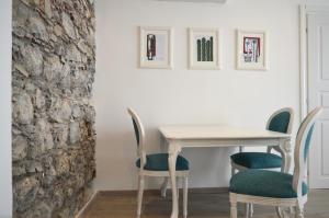 Fotografie z fotogalerie ubytování Villa Quisisana Taormina v Taormině