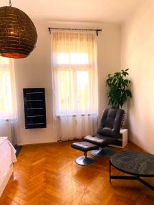 Fotografia z galérie ubytovania Free Parking - Premium Bed - Modern Kitchen v destinácii Sankt Veit am Vogau