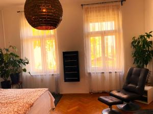 Fotografia z galérie ubytovania Free Parking - Premium Bed - Modern Kitchen v destinácii Sankt Veit am Vogau