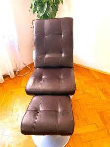 Fotografia z galérie ubytovania Free Parking - Premium Bed - Modern Kitchen v destinácii Sankt Veit am Vogau