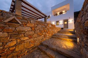 Fotografie z fotogalerie ubytování Soil Amorgos v destinaci Katápola