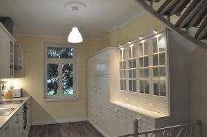 Gallery image of House near to Schönbrunn - Free Parking - 24-7 Check in - 8 Person in Vienna