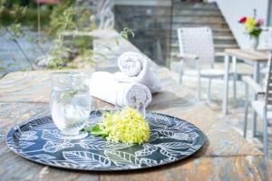 Fotografie z fotogalerie ubytování Lakefront Suite 148 by we rent v destinaci Zell am See