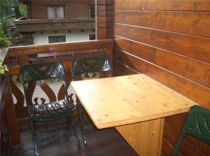 Fotografia z galérie ubytovania Appartements Huber v destinácii Altenmarkt im Pongau
