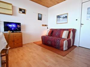 منطقة جلوس في Studio Chamrousse, 1 pièce, 3 personnes - FR-1-340-18