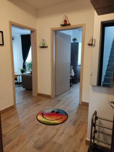 Foto dalla galleria di Cozy Apartment in Rasnov a Rîşnov