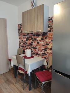 Foto dalla galleria di Cozy Apartment in Rasnov a Rîşnov