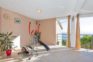 Fotografie z fotogalerie ubytování Holiday home Colla v Tučepi