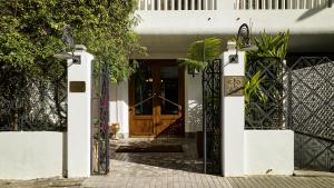 Fotografie z fotogalerie ubytování Hôtel particulier Le DOGE - Relais & Châteaux v destinaci Casablanca