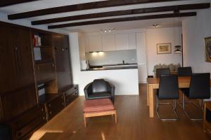 Cucina o angolo cottura di Bella Val (206 Se)