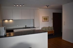 Cucina o angolo cottura di Bella Val (206 Se)