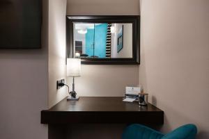 Fotografie z fotogalerie ubytování Best Western Cinemusic Hotel v Římě