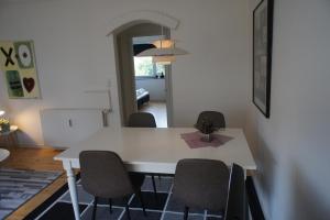 Foto dalla galleria di (id.023) Spangsberggade 24. 2 tv a Esbjerg