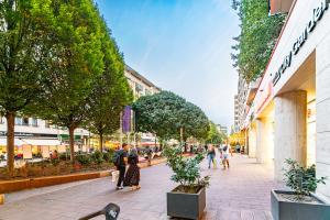 Benett apartman 1082 Budapest, Futó utca 25 1.em 6. kép - 2