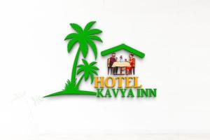Majutusasutuses Hotel Kavya Inn olev sertifikaat, autasu, silt või muu dokument