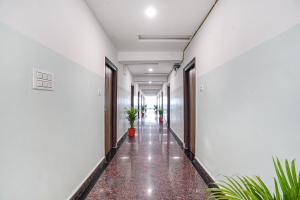 Φωτογραφία από το άλμπουμ του FabHotel Sri Karthikeya Grand - Nr Nexus Mall, Kukatpally στο Χιντεραμπάντ