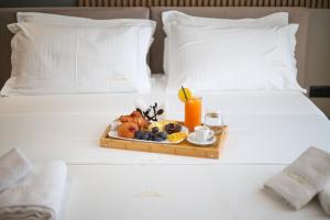 Cibo presso l'hotel o nelle vicinanze