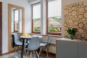 Fotografia z galérie ubytovania Rent like home - Pod Blachówką 4 v destinácii Kościelisko