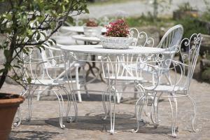 Fotografie z fotogalerie ubytování Agriturismo Albarossa v destinaci Nizza Monferrato
