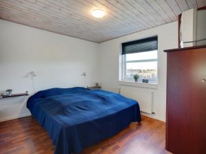 Postel nebo postele na pokoji v ubytování Holiday Home Berenika - 500m from the sea by Interhome