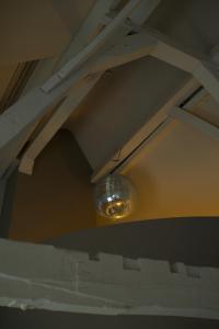 Fotografie z fotogalerie ubytování Hotel Matelote v Antverpách