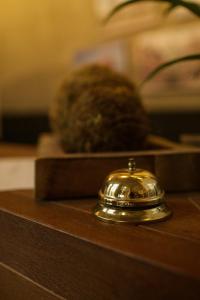 Fotografie z fotogalerie ubytování Hotel Matelote v Antverpách