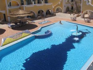 Fotografie z fotogalerie ubytování Club El Faraana Reef Resort v destinaci Sharm El Sheikh