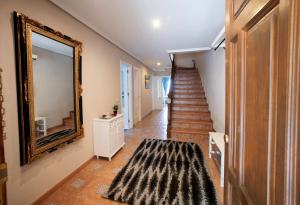 Fotografie z fotogalerie ubytování CASA DOVELA v destinaci Jarandilla de la Vera