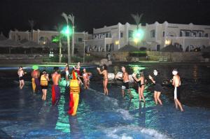 Fotografie z fotogalerie ubytování Club El Faraana Reef Resort v destinaci Sharm El Sheikh