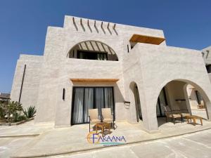 Fotografie z fotogalerie ubytování Club El Faraana Reef Resort v destinaci Sharm El Sheikh