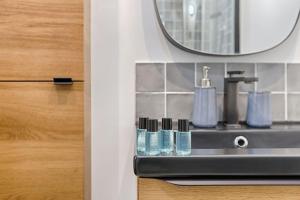 MyKeypers - Amazing Luxe & Cosy Flat 2BR/6P - Bastille