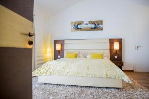 Afbeelding uit fotogalerij van Iris Porsche Hotel & Restaurant in Mondsee