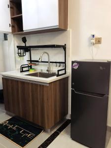 Gallery image of Furnished apartment in Lavington in Nairobi