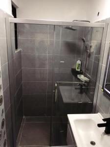 Gallery image of Furnished apartment in Lavington in Nairobi