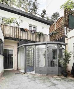 MyKeypers - Cosy & Design Parisian Flat 4P - Batignolles